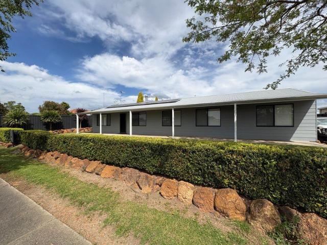 An Excellent Opportunity for Investors!