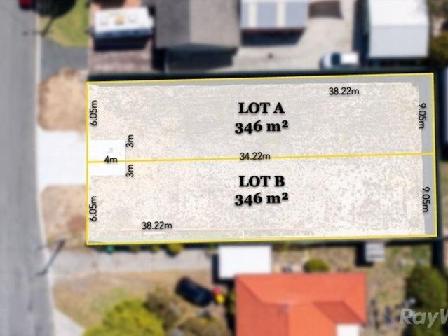 An Excellent Opportunity to Build Your Dream Home or Invest! Ready for Building Now !