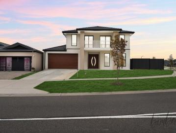 Wallan, Mitchell, Victoria, Victoria - Equipped kitchen