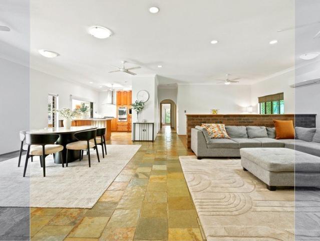 An Exceptional 4 Hectare Rainforest Sanctuary