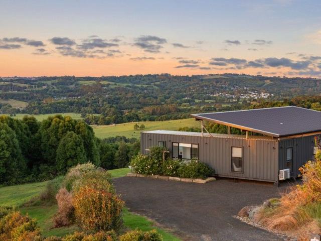 An Exceptional 97 Acre Estate with Outstanding Future Potential