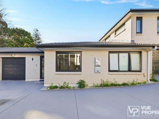 An exceptional villa setting a high standard for modern estate living