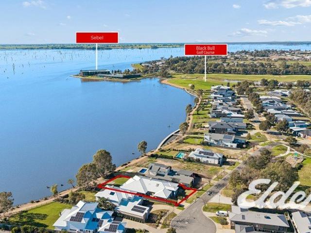 An Exceptional Waterfront Lifestyle of Distinction