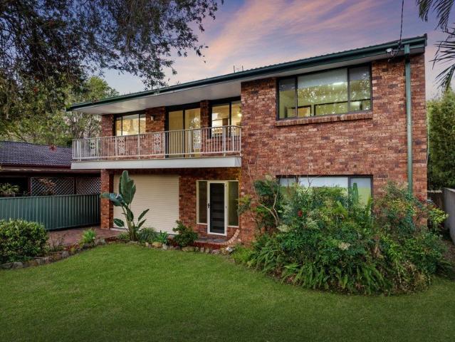 An Exceptional Waterfront Lifestyle Opportunity