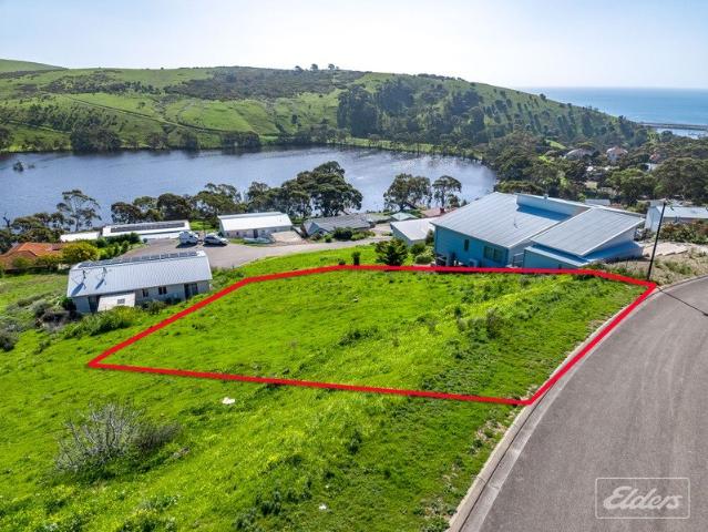 An Exceptional Wirrina Cove Outlook