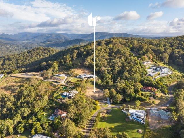 An Exceptional Address. An Architectural Vision. A Rare Opportunity