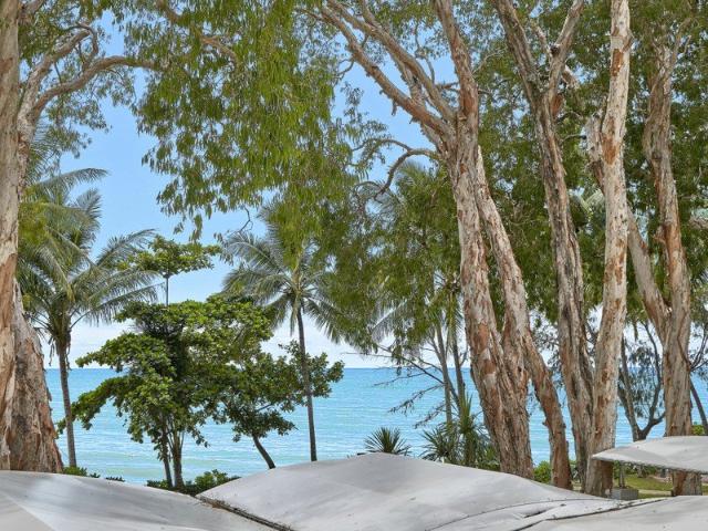 An Exceptional Beachfront Opportunity