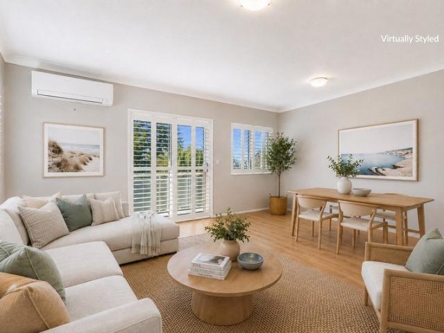 An exceptional beachside lifestyle