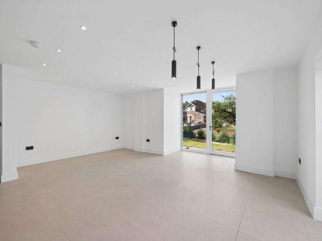 An exceptional bespoke new build gated residence within an exclusive Wilmslow setting, offering four double bedrooms, luxurious specification and superb open plan living