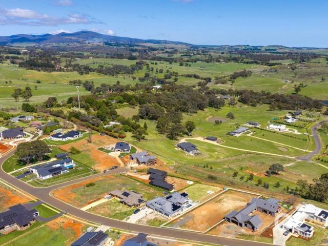 An Exceptional Block in One of Orange's Most Sought After Locations
