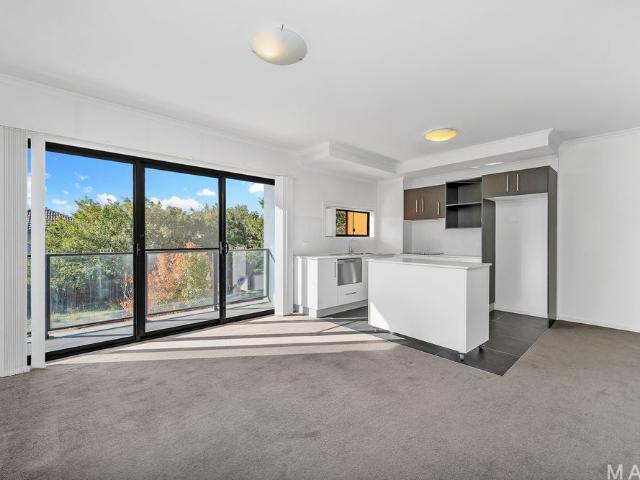 An Exceptional Blend of Comfort, Light & Convenience