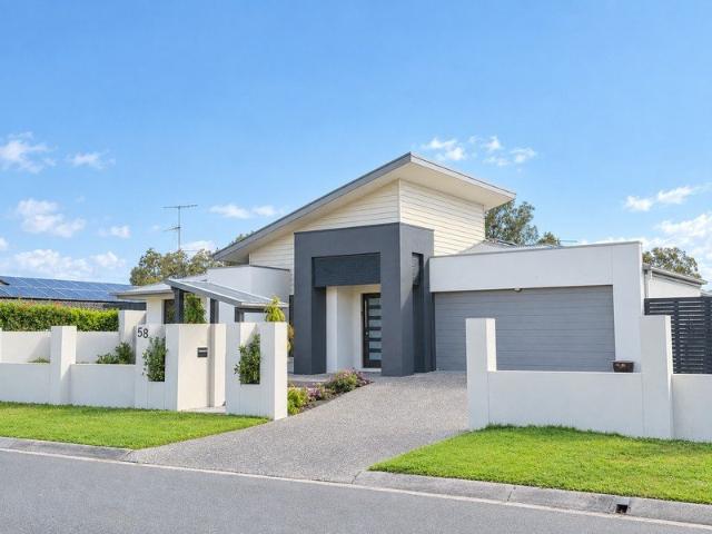 An Exceptional Burleigh Waters Lifestyle