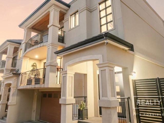 An Exceptional Coastal Lifestyle