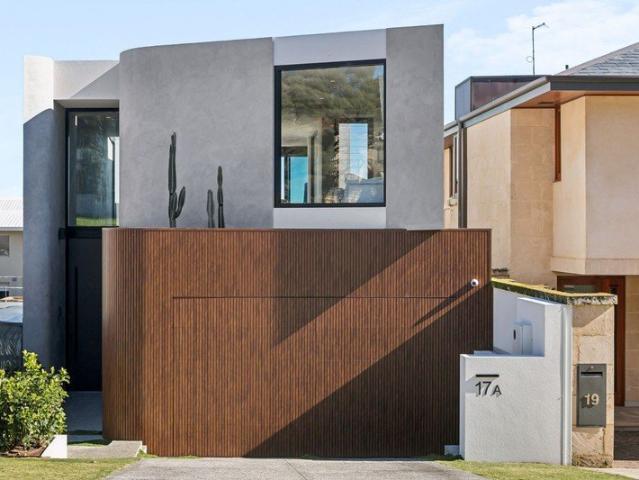 An Exceptional Coastal Residence