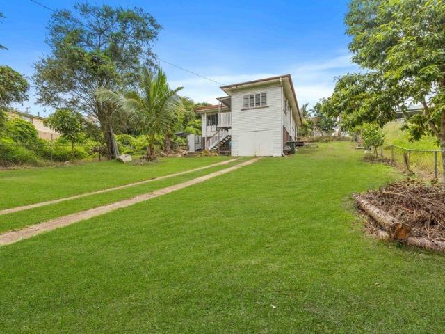 An Exceptional Entry Point In The Heart Of Gympie