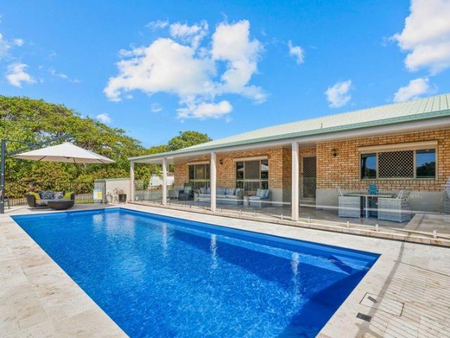 An Exceptional Estate of Scale & Substance
