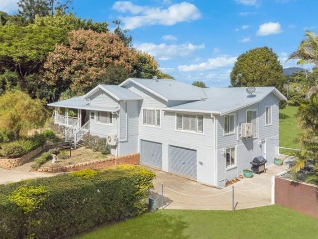 An Exceptional Equestrian Property in the Heart of the Northern Rivers