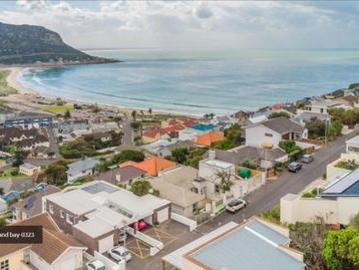 Apartment for sale in Risiview
