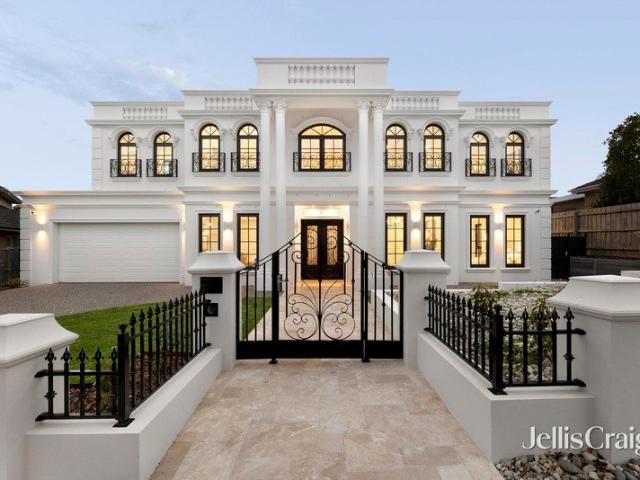 An Exceptional Expression of Luxury