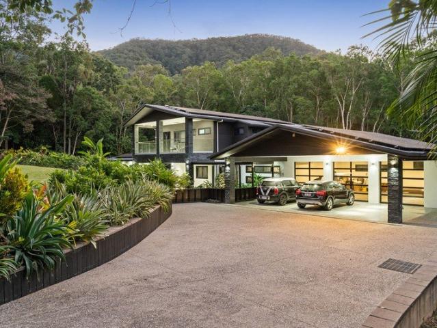 An Exceptional Family Estate Offering Resort Style Living