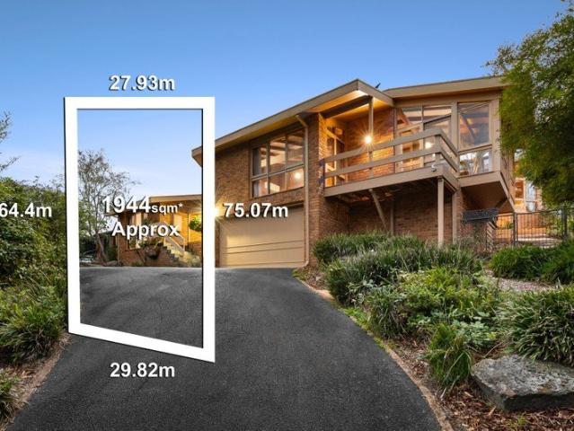 An Exceptional Family Estate with Outstanding Redevelopment Potential