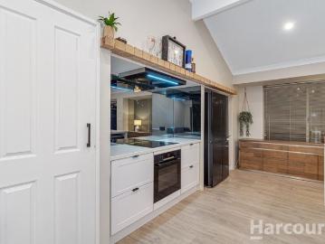 An Exceptional Family Home