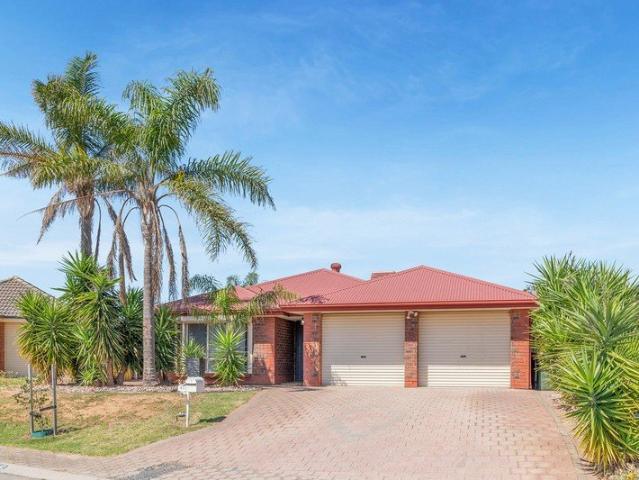 An Exceptional Family Home, with Comfort, Space and Versatility