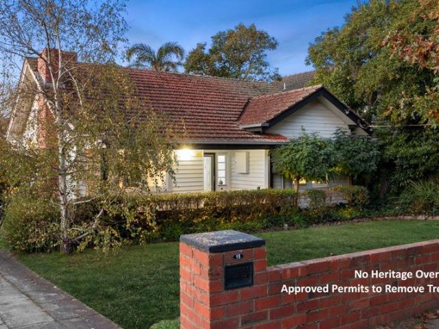 An Exceptional Family Home with Unlimited Potential