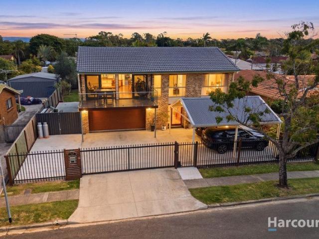 An Exceptional Family Home You'll Be Proud to Call Yours