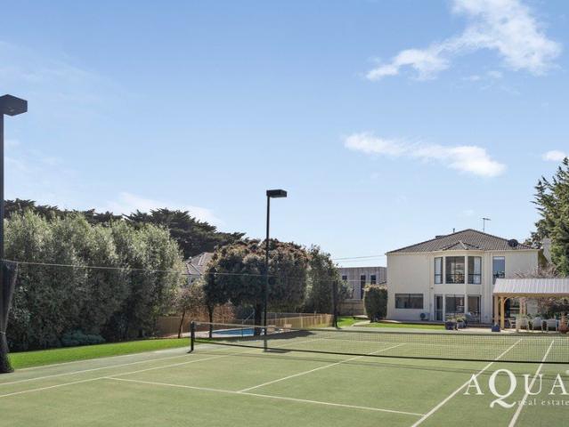 ~ An Exceptional Family Home by The Bay ~