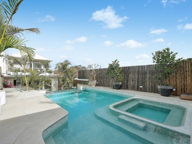 An Exceptional Family Home Designed with Soul and Character