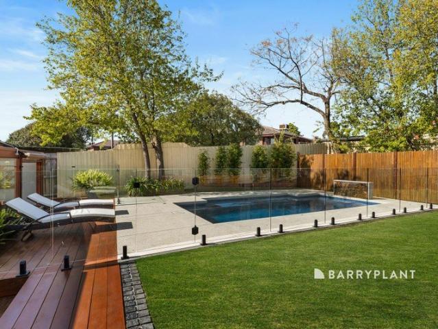 An Exceptional Family Home Designed for Living & Entertaining