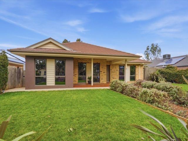 An Exceptional Family Home, Designed for Space and Comfort.