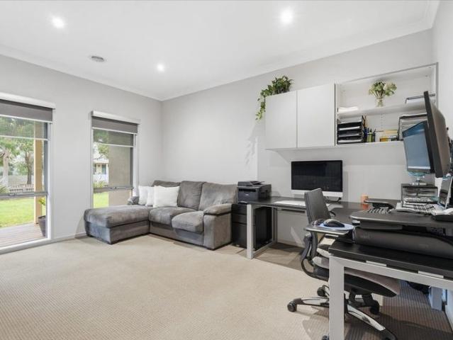 An Exceptional Family Home, Designed for Space and Comfort.