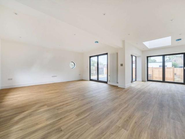 An exceptional family home finished to a premium standard throughout