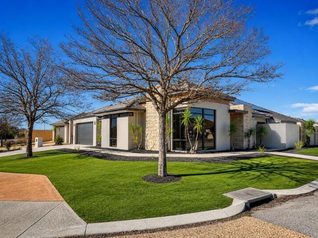 An Exceptional Family Home Guaranteed to Impress.
