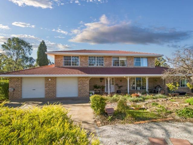 An Exceptional Family Home in a Coveted Location