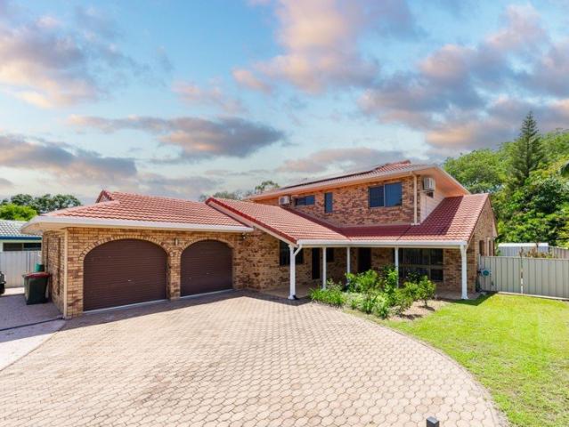 An Exceptional Family Home of Grand Proportions