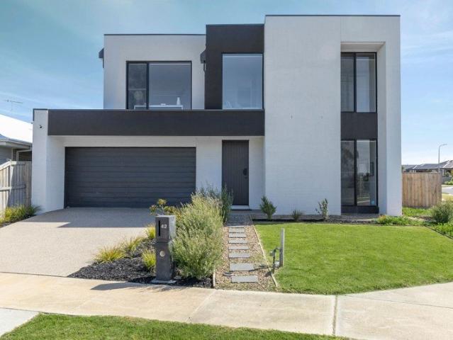 An Exceptional Family Home of Scale and Sophistication Regular Gardening Included