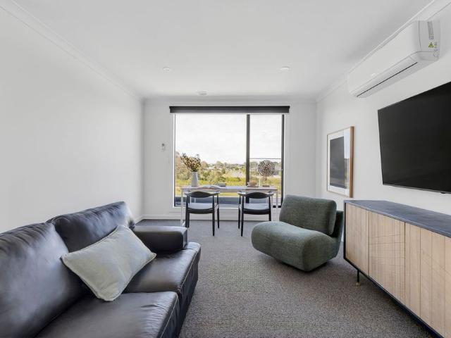 An Exceptional Family Home of Scale and Sophistication Regular Gardening Included