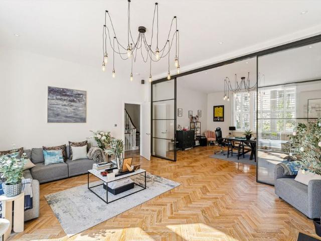 An exceptional family home, offering approximately 4,849 sq ft of accommodation