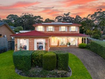 An Exceptional Family Offering