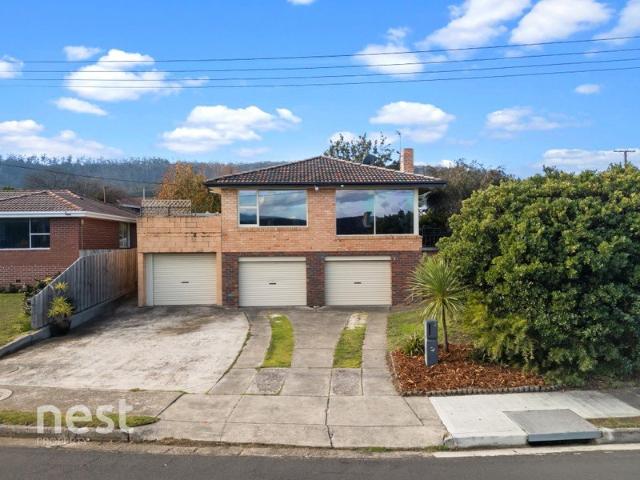 An Exceptional Family Opportunity