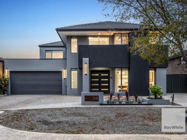 An Exceptional Family Lifestyle Awaits!