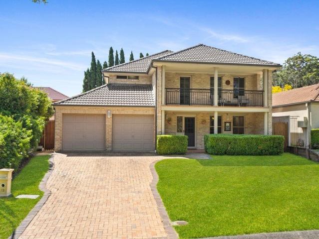 An Exceptional Family Sanctuary in Erina's Finest Pocket