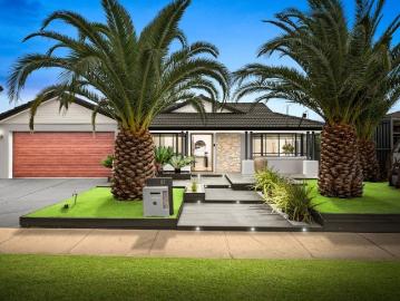 An Exceptional Family Sanctuary in Prestigious Bellbridge Estate on 936m2