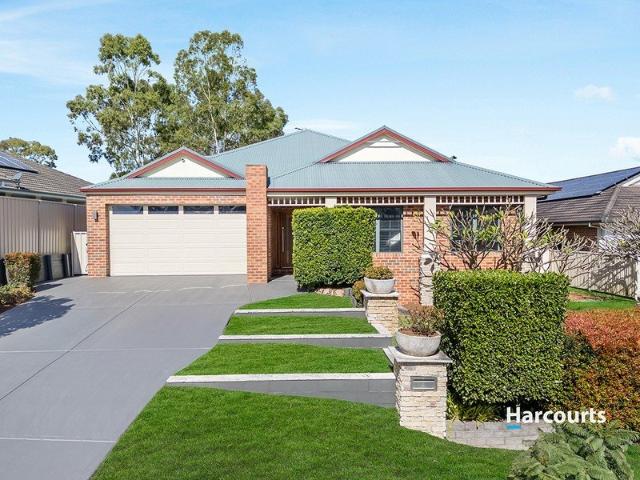 An Exceptional Family Sanctuary
