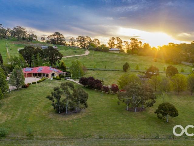 An Exceptional Family Retreat with Space, Beautiful Gardens and Income Potential
