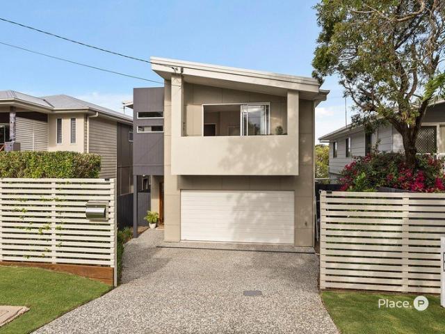 An Exceptional Family Residence Designed for Living, Entertaining and Everything in Between