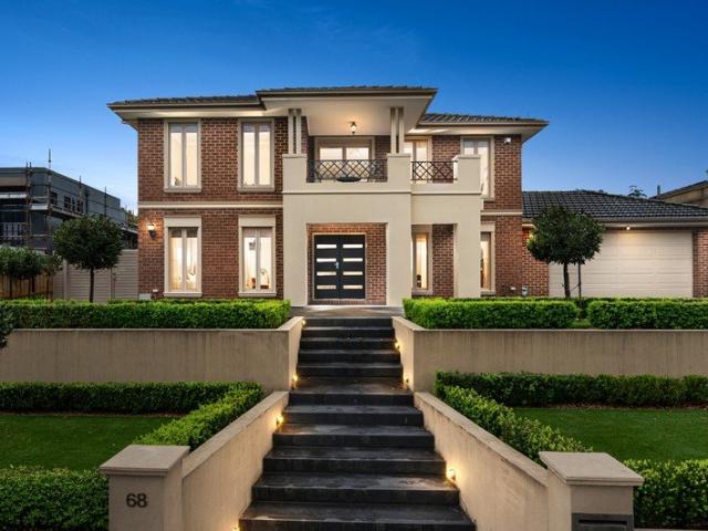 An Exceptional Family Residence in One of South Morang's Most Exclusive Locations